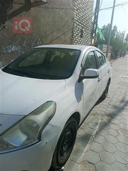 نیسان سەنی